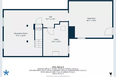 134 Ferry Lane, Barrington, RI 02806 - Photo 42