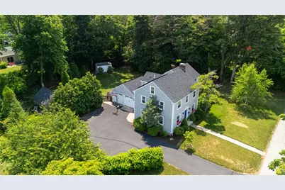 134 Ferry Lane, Barrington, RI 02806 - Photo 40