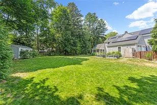 134 Ferry Ln, Barrington, RI 02806 - Photo 32