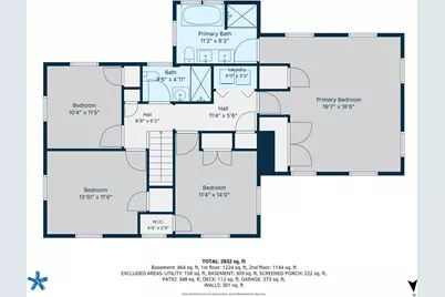 134 Ferry Lane, Barrington, RI 02806 - Photo 44
