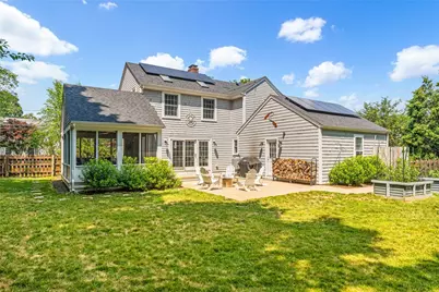 134 Ferry Lane, Barrington, RI 02806 - Photo 38