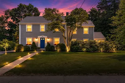 134 Ferry Lane, Barrington, RI 02806 - Photo 42