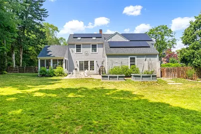 134 Ferry Lane, Barrington, RI 02806 - Photo 34