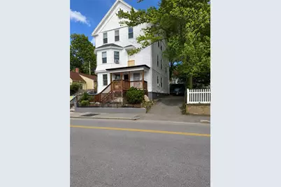 982 Douglas Avenue #3, Providence, RI 02904 - Photo 2