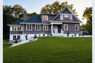 216 Spartina Cove Way, South Kingstown, RI 02879 - Photo 1