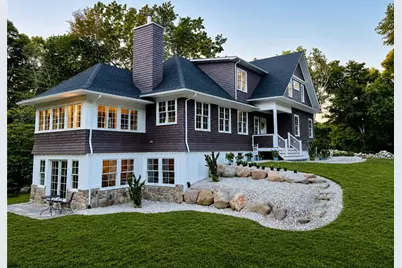 216 Spartina Cove Way, South Kingstown, RI 02879 - Photo 2