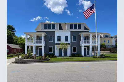 67 Queen Street #3C, East Greenwich, RI 02818 - Photo 2