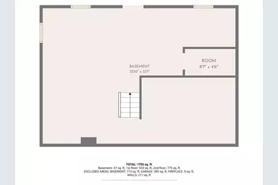24 Forest View Drive, Cumberland, RI 02864 - Photo 44
