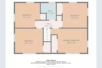24 Forest View Drive, Cumberland, RI 02864 - Photo 46