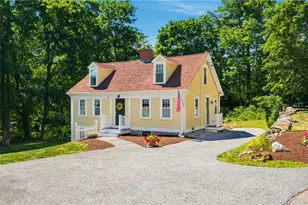 44 Old Great Rd, North Smithfield, RI 02896 - Photo 1
