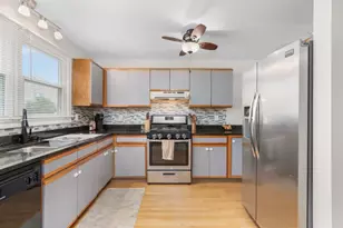 1603 Plainfield Pike, Johnston, RI 02919 - Photo 2