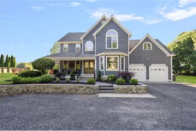 84 Hines Road, Cumberland, RI 02864 - Photo 1