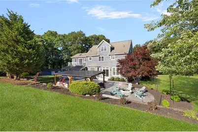84 Hines Road, Cumberland, RI 02864 - Photo 42