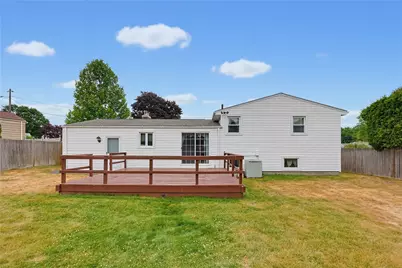 31 Benjamin Avenue, Cranston, RI 02920 - Photo 24