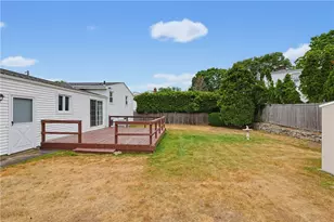 31 Benjamin Ave, Cranston, RI 02920 - Photo 26