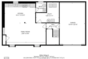 9 Daisy Ct, Cranston, RI 02920 - Photo 20