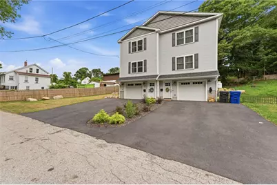 55 South Street #1, West Warwick, RI 02893 - Photo 4