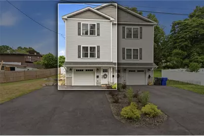 55 South Street #1, West Warwick, RI 02893 - Photo 2