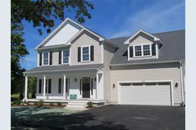 515 School Street, North Kingstown, RI 02852 - Photo 2