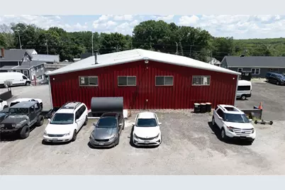 1097 Eddie Dowling Highway, North Smithfield, RI 02896 - Photo 38