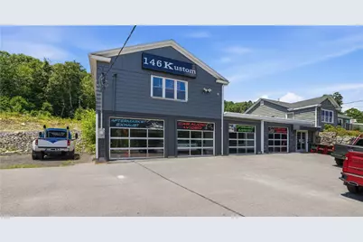 1097 Eddie Dowling Highway, North Smithfield, RI 02896 - Photo 2