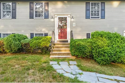 590 Shannock Road, South Kingstown, RI 02879 - Photo 4