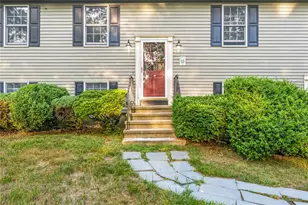 590 Shannock Rd, South Kingstown, RI 02879 - Photo 4