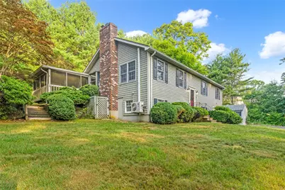 590 Shannock Road, South Kingstown, RI 02879 - Photo 2