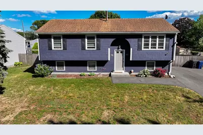 243 Warner Brook Drive, Warwick, RI 02889 - Photo 2