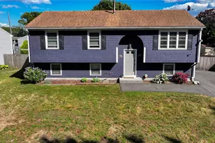 243 Warner Brook Dr, Warwick, RI 02889 - Photo 2