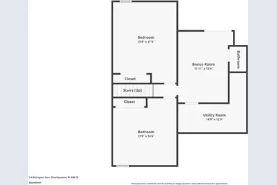 24 Kickapoo Run, Charlestown, RI 02813 - Photo 46