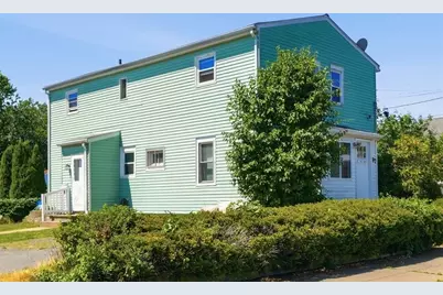 87 Manton Street, Pawtucket, RI 02861 - Photo 1