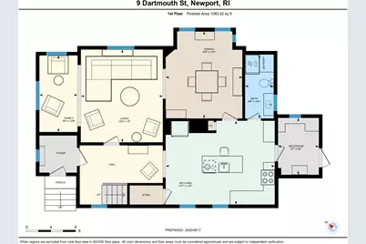 9 Dartmouth Street, Newport, RI 02840 - Photo 34