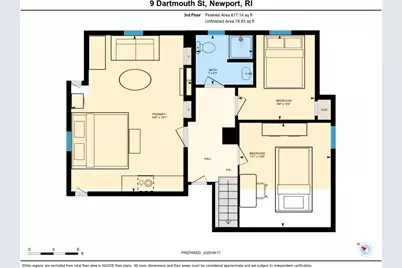 9 Dartmouth Street, Newport, RI 02840 - Photo 36