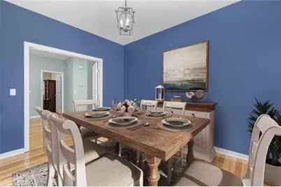 20 Rimwood Drive, Smithfield, RI 02917 - Photo 16