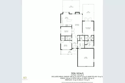20 Rimwood Drive, Smithfield, RI 02917 - Photo 36