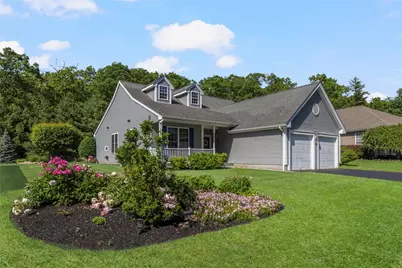 20 Rimwood Drive, Smithfield, RI 02917 - Photo 1
