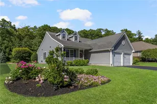 20 Rimwood Dr, Smithfield, RI 02917 - Photo 1
