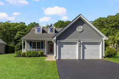 20 Rimwood Drive, Smithfield, RI 02917 - Photo 2