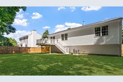 66 Hunters Crossing Drive, Coventry, RI 02816 - Photo 30