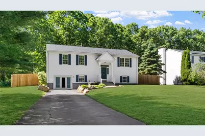 66 Hunters Crossing Drive, Coventry, RI 02816 - Photo 1