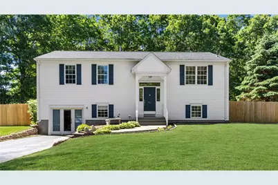 66 Hunters Crossing Drive, Coventry, RI 02816 - Photo 2