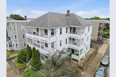 145 Burnside Avenue, Woonsocket, RI 02895 - Photo 2