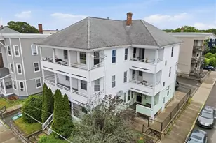 145 Burnside Ave, Woonsocket, RI 02895 - Photo 2