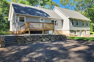 943 Wordens Pond Rd, South Kingstown, RI 02879 - Photo 1
