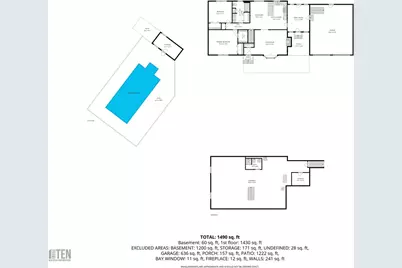 203 Tara Lane, Woonsocket, RI 02895 - Photo 42