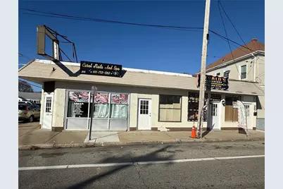 899 Cranston Street, Cranston, RI 02920 - Photo 1