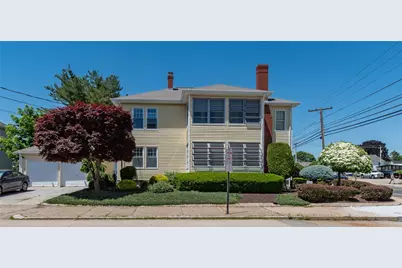 294 Smithfield Avenue, Pawtucket, RI 02860 - Photo 6