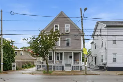 156 Bridgham Street, Providence, RI 02909 - Photo 1