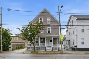 156 Bridgham St, Providence, RI 02909 - Photo 1